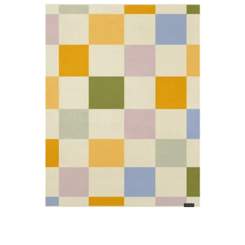 Плед Checker